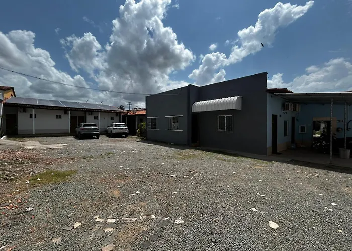 Hotel B&B