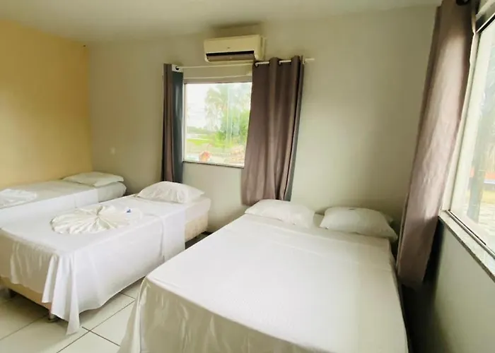 Grand Lagus Hotel